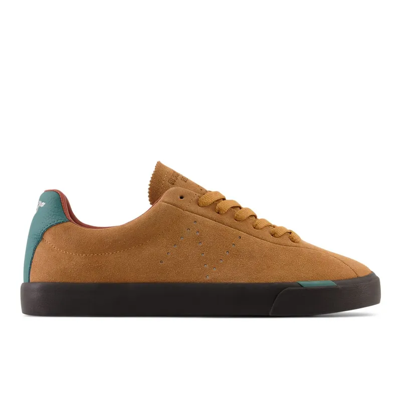 New Balance NB Numeric 22 Tan / Black (NM22V1-42087)