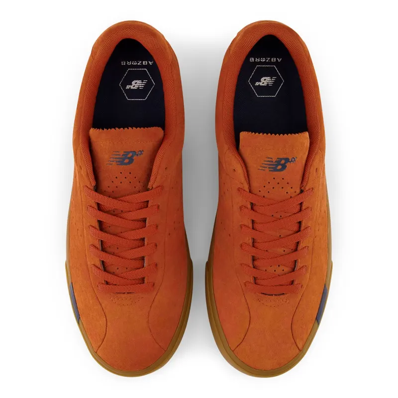 New Balance NB Numeric 22 Wheat (NM22V1-40253)
