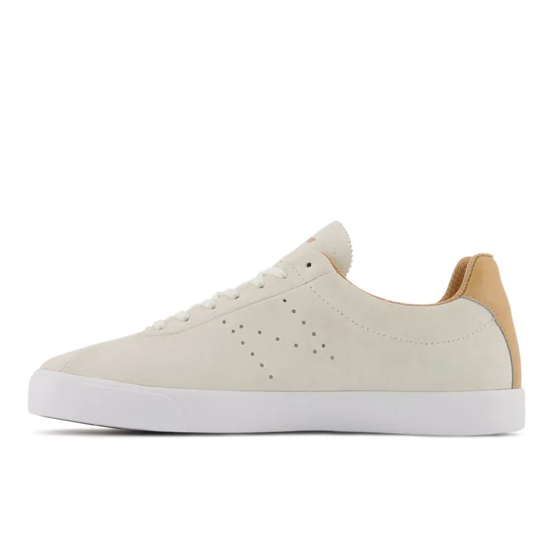 New Balance NB Numeric 22 White / Tan (NM22V1-38701)