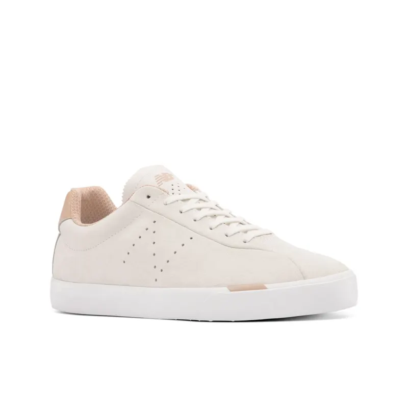 New Balance NB Numeric 22 White / Tan (NM22V1-38701)