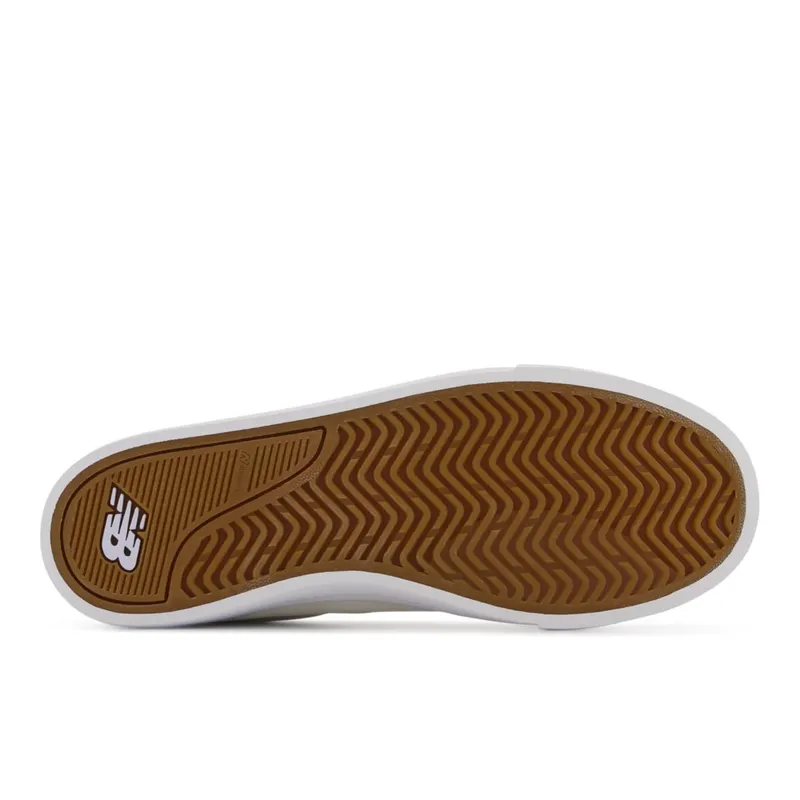 New Balance NB Numeric 22 White / Tan (NM22V1-38701)