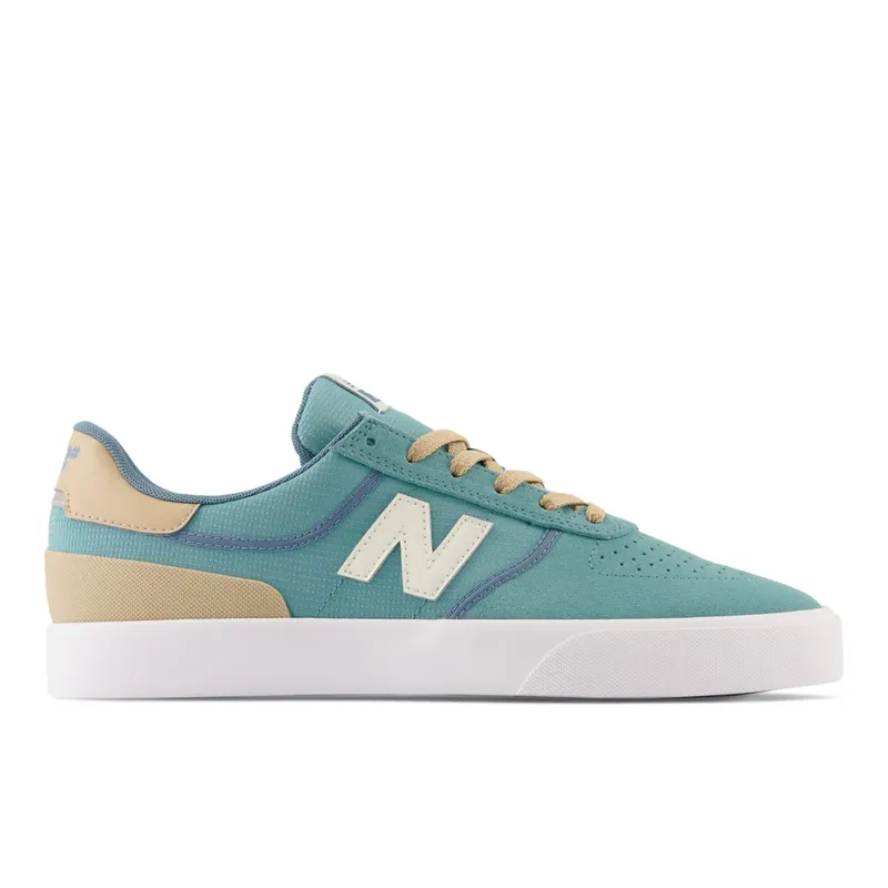 New Balance NB Numeric 272 Blue / Tan (NM272V1-42082)