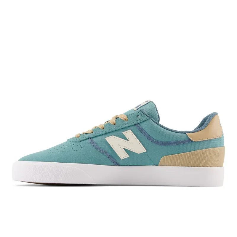 New Balance NB Numeric 272 Blue / Tan (NM272V1-42082)