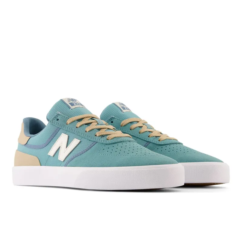New Balance NB Numeric 272 Blue / Tan (NM272V1-42082)