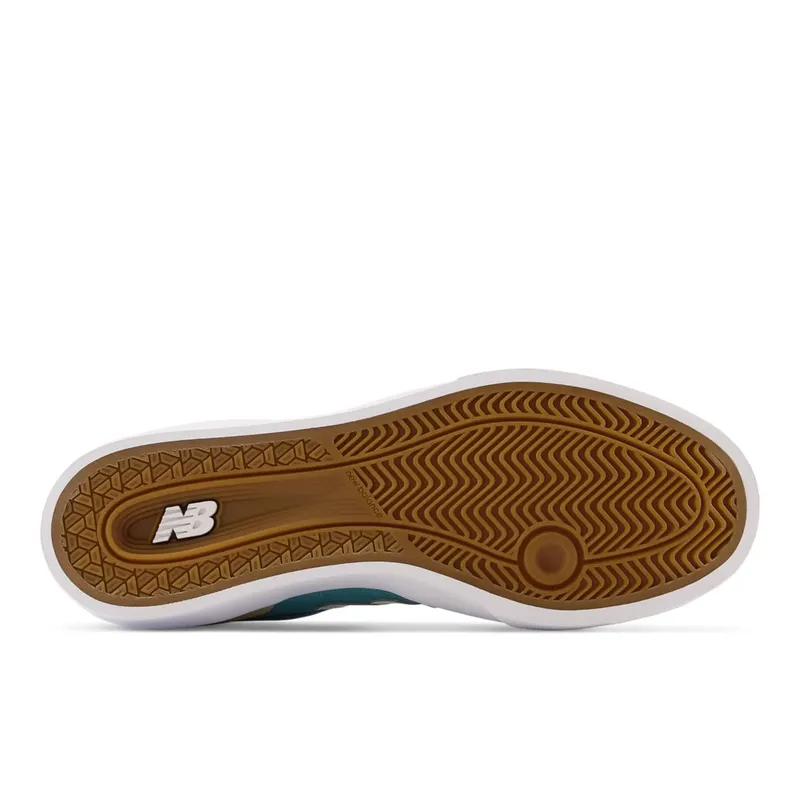New Balance NB Numeric 272 Blue / Tan (NM272V1-42082)