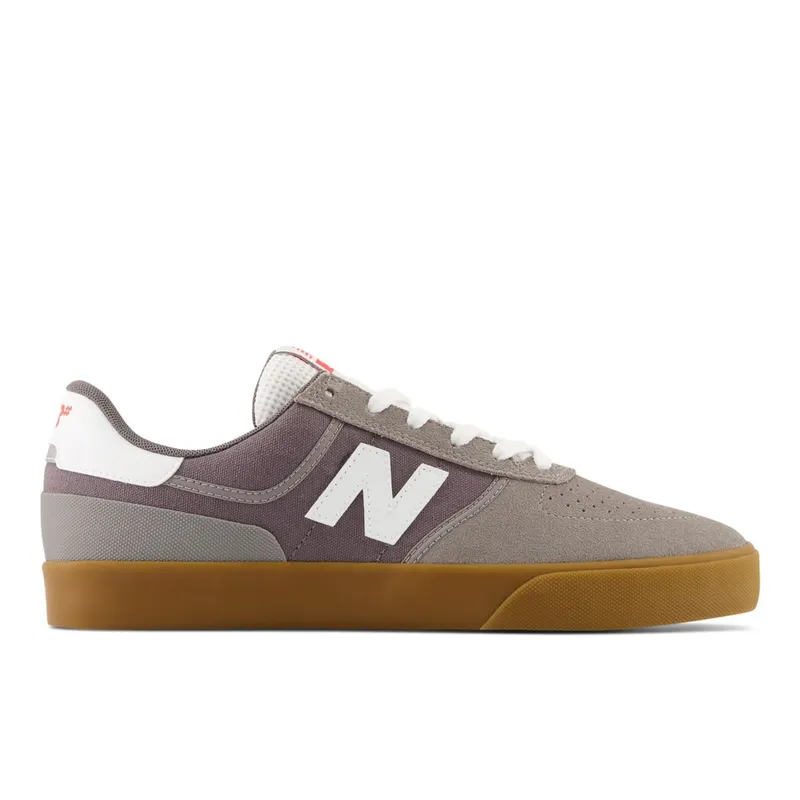 New Balance NB Numeric 272 Grey / White (NM272V1-40284)
