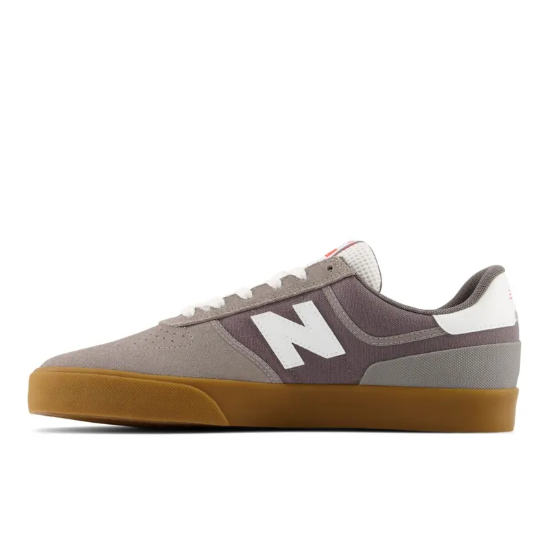 New Balance NB Numeric 272 Grey / White (NM272V1-40284)