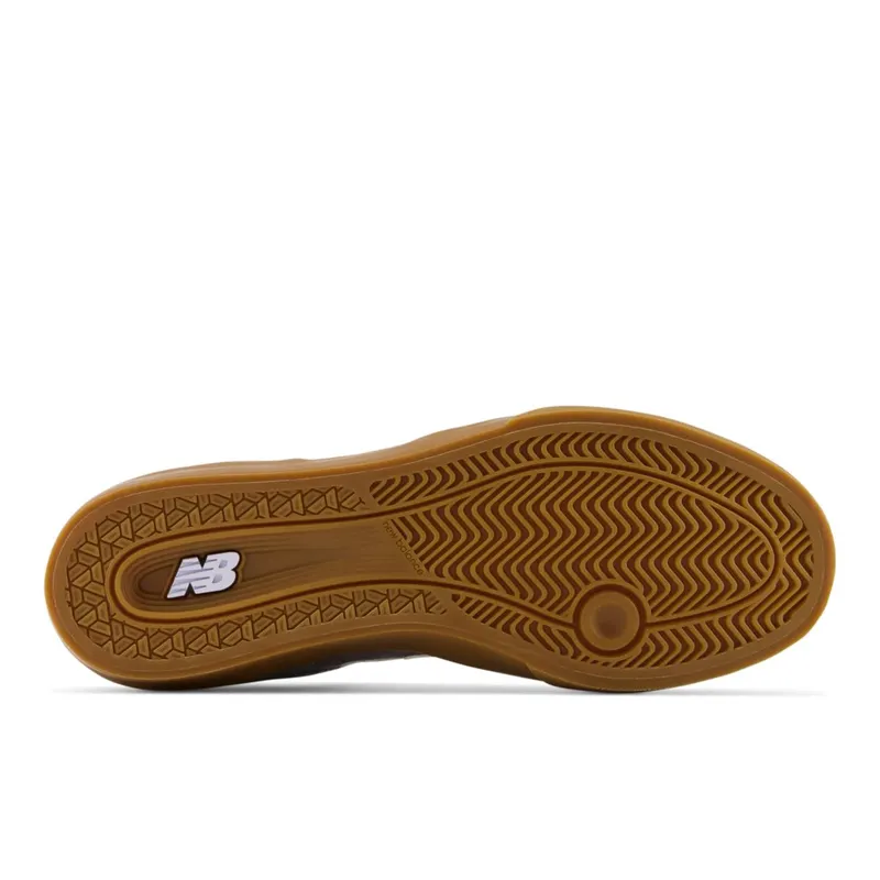 New Balance NB Numeric 272 Grey / White (NM272V1-40284)