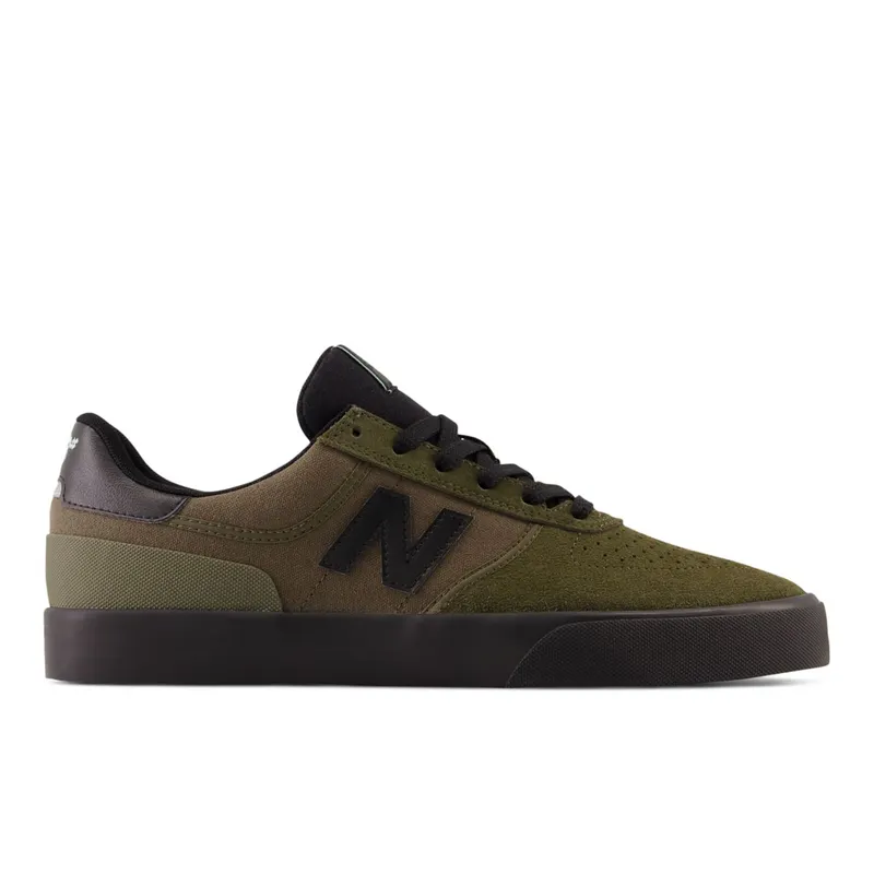 New Balance NB Numeric 272 Olive / Black (NM272V1-42081)