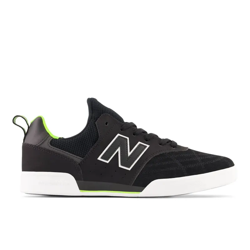 New Balance NB Numeric 288 Sport Black / White (NM288SV1-42075)