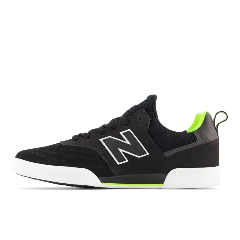 New Balance NB Numeric 288 Sport Black / White (NM288SV1-42075)