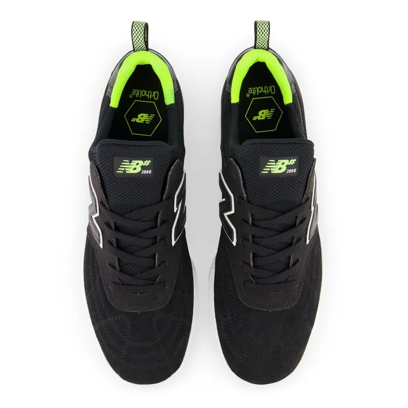 New Balance NB Numeric 288 Sport Black / White (NM288SV1-42075)