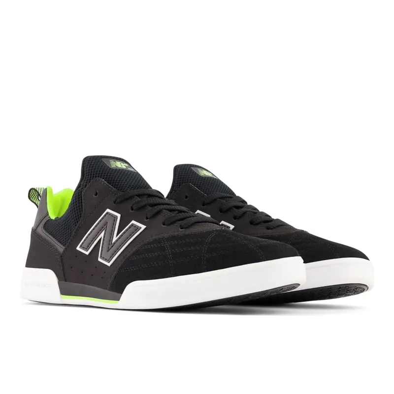 New Balance NB Numeric 288 Sport Black / White (NM288SV1-42075)