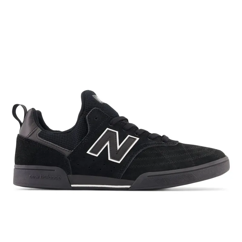 New Balance NB Numeric 288 Sport Black / White (NM288SV1-37572)