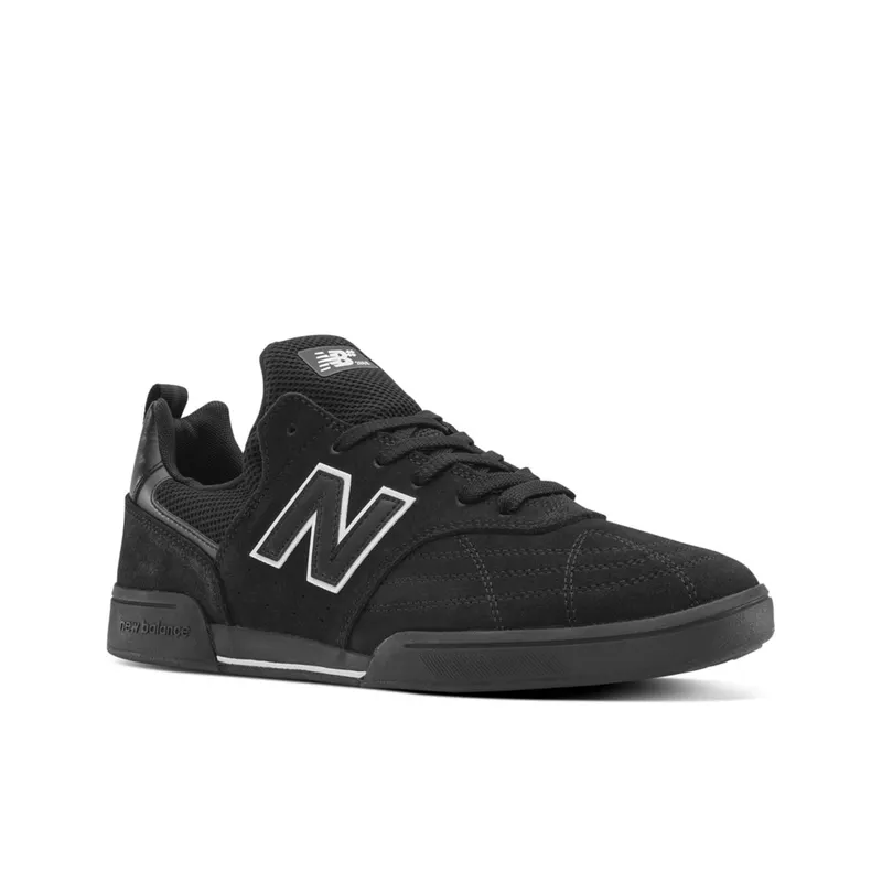 New Balance NB Numeric 288 Sport Black / White (NM288SV1-37572)