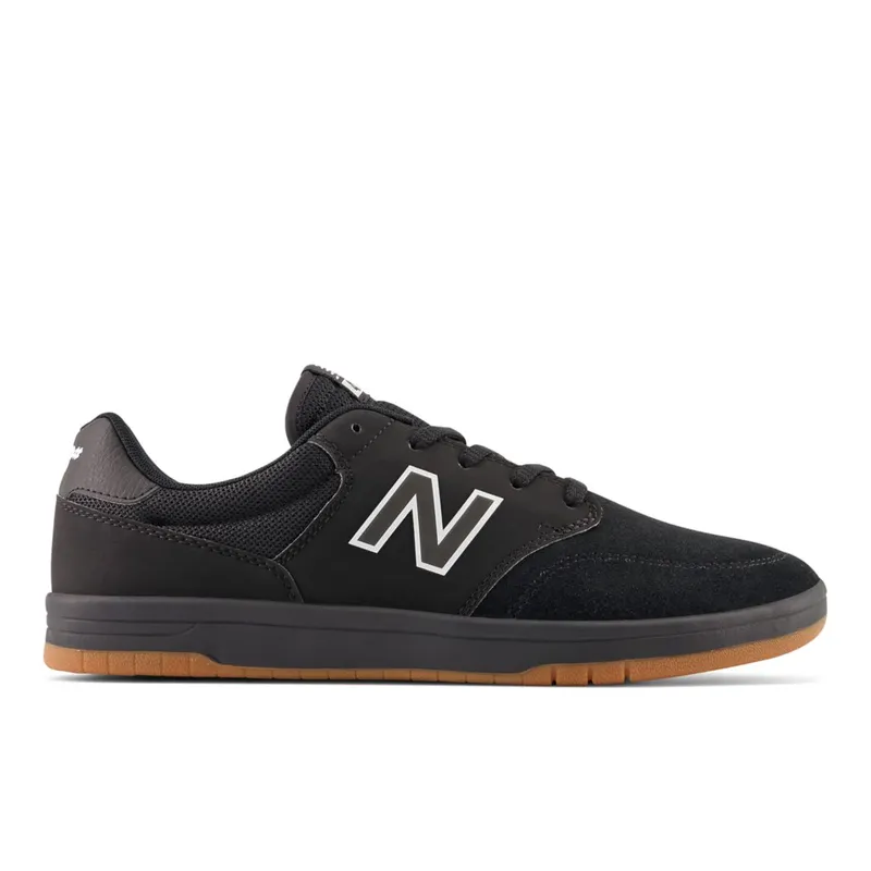 New Balance NB Numeric 425 Black / White (NM425V1-40250)