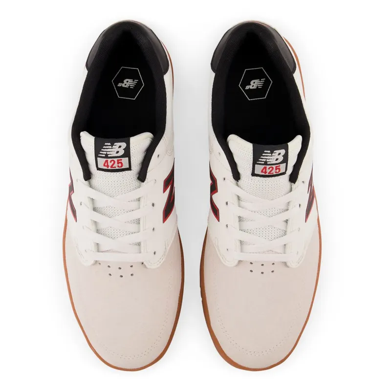 New Balance NB Numeric 425 Sea Salt / Black (NM425V1-42084)