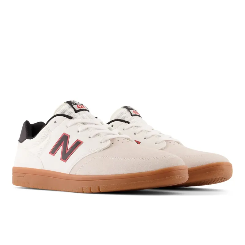 New Balance NB Numeric 425 Sea Salt / Black (NM425V1-42084)