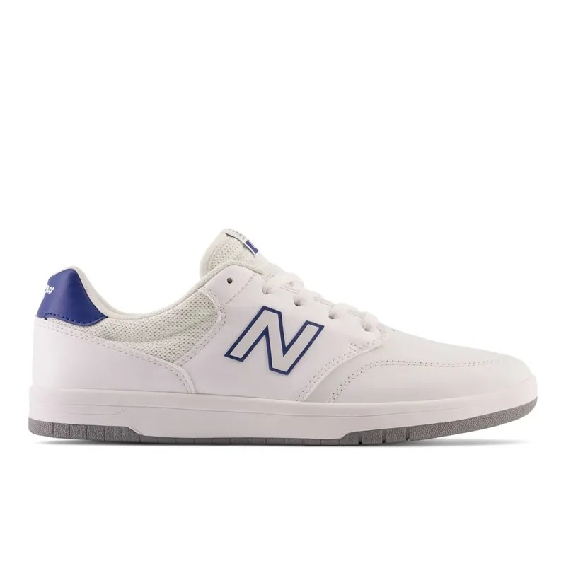 New Balance NB Numeric 425 White / Royal (NM425V1-42083)