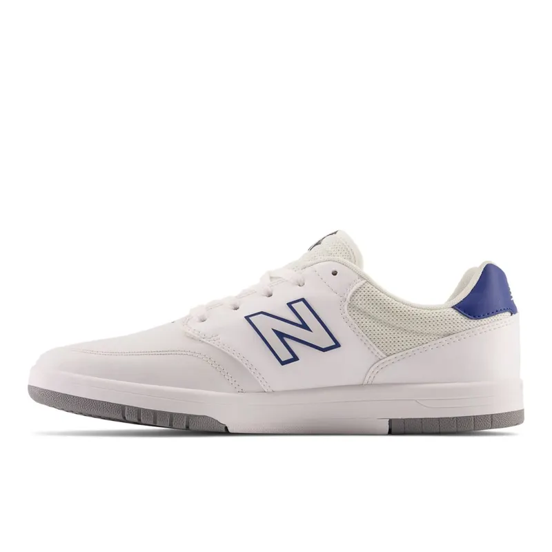 New Balance NB Numeric 425 White / Royal (NM425V1-42083)