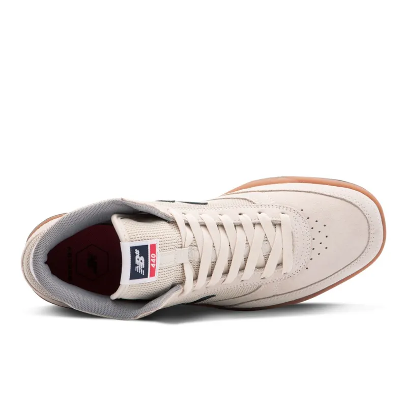 New Balance NB Numeric 440 High Navy / Red (NM440HV1-34520)