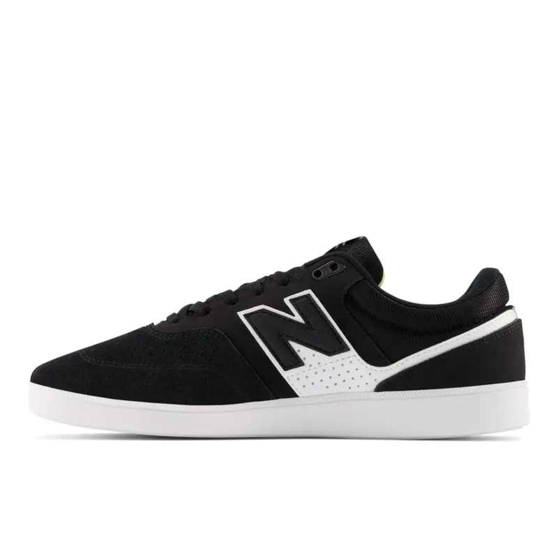 New Balance NB Numeric Brandon Westgate 508 Black / White (NM508V1-40242)