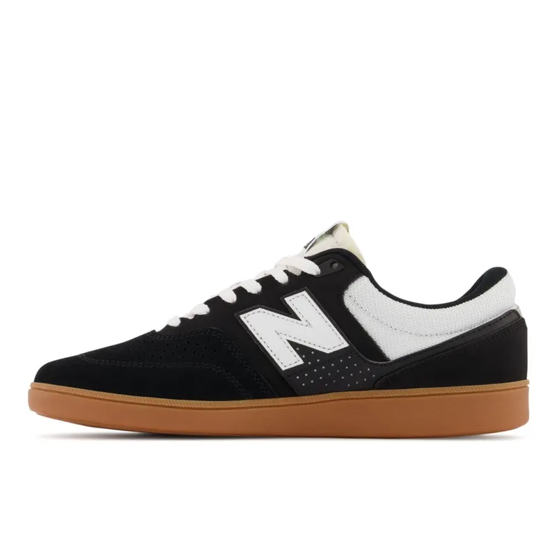 New Balance NB Numeric Brandon Westgate 508 Black / White (NM508V1-37559)