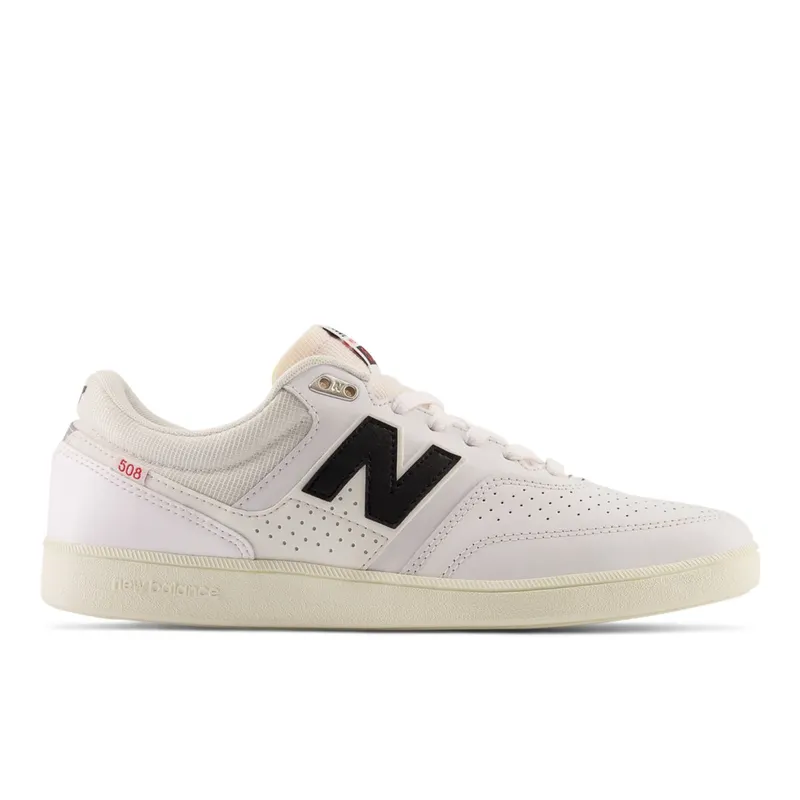 New Balance NB Numeric Brandon Westgate 508 White / Black (NM508V1-42069)