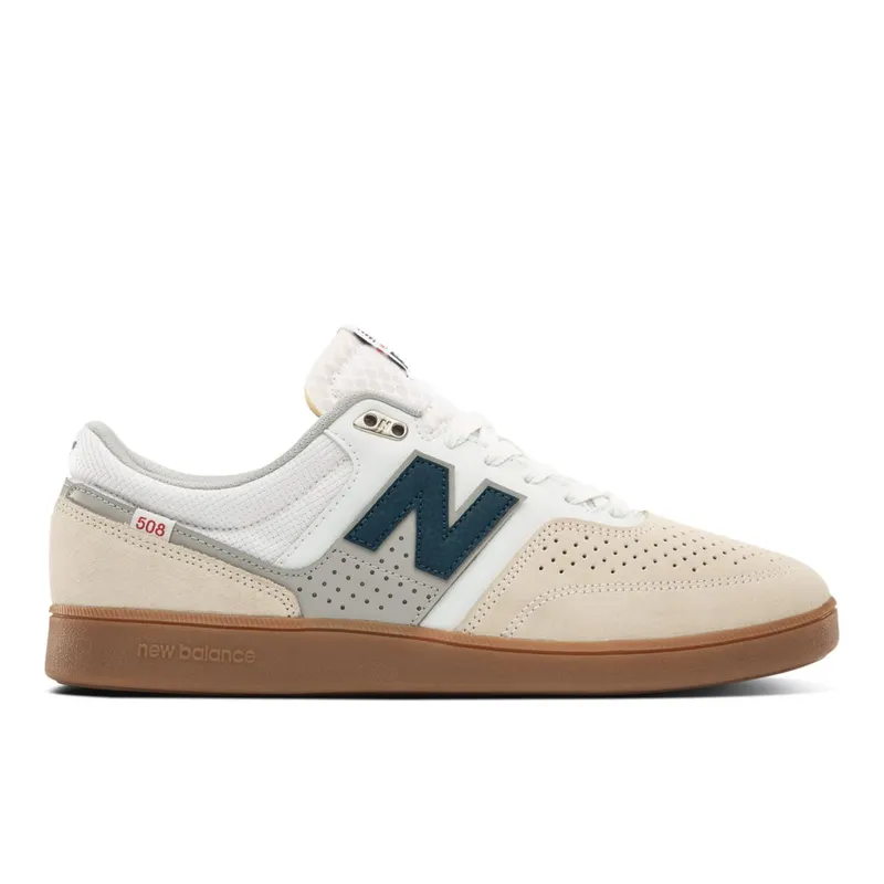 New Balance NB Numeric 508 White / Blue / Grey (NM508V1-34274)