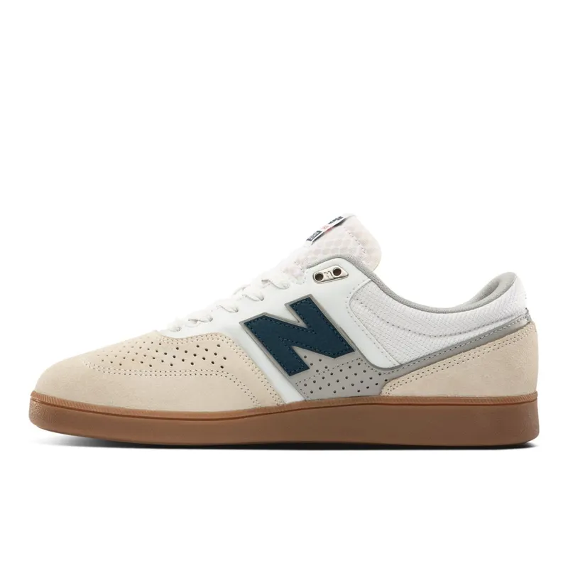 New Balance NB Numeric 508 White / Blue / Grey (NM508V1-34274)
