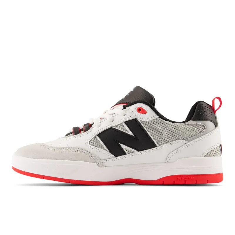 New Balance NB Numeric Tiago Lemos 808 White / Black (NM808V1-42066)