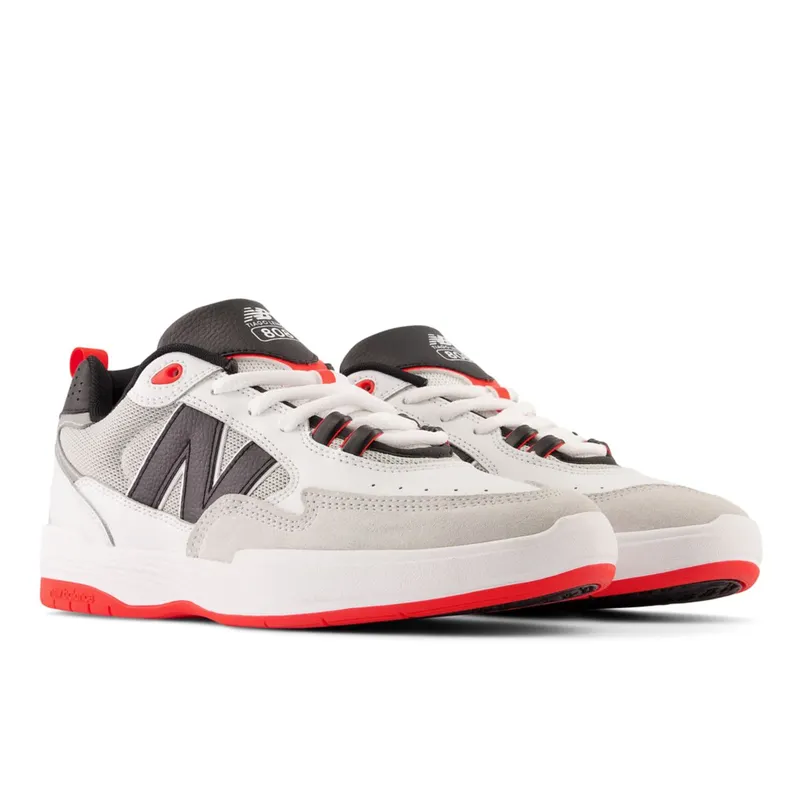New Balance NB Numeric Tiago Lemos 808 White / Black (NM808V1-42066)