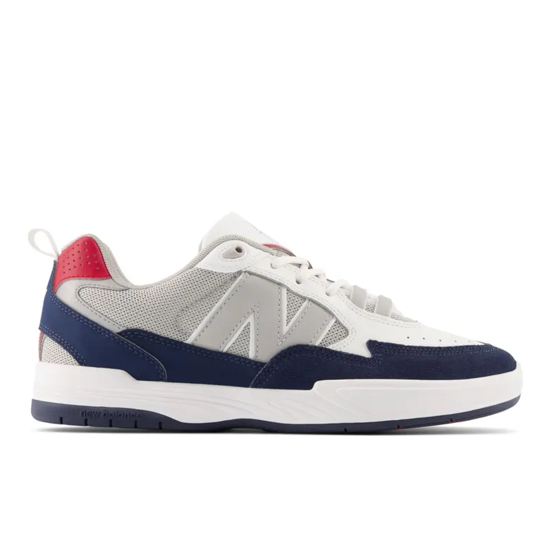 New Balance NB Numeric Tiago Lemos 808 White / Navy (NM808V1-37681)