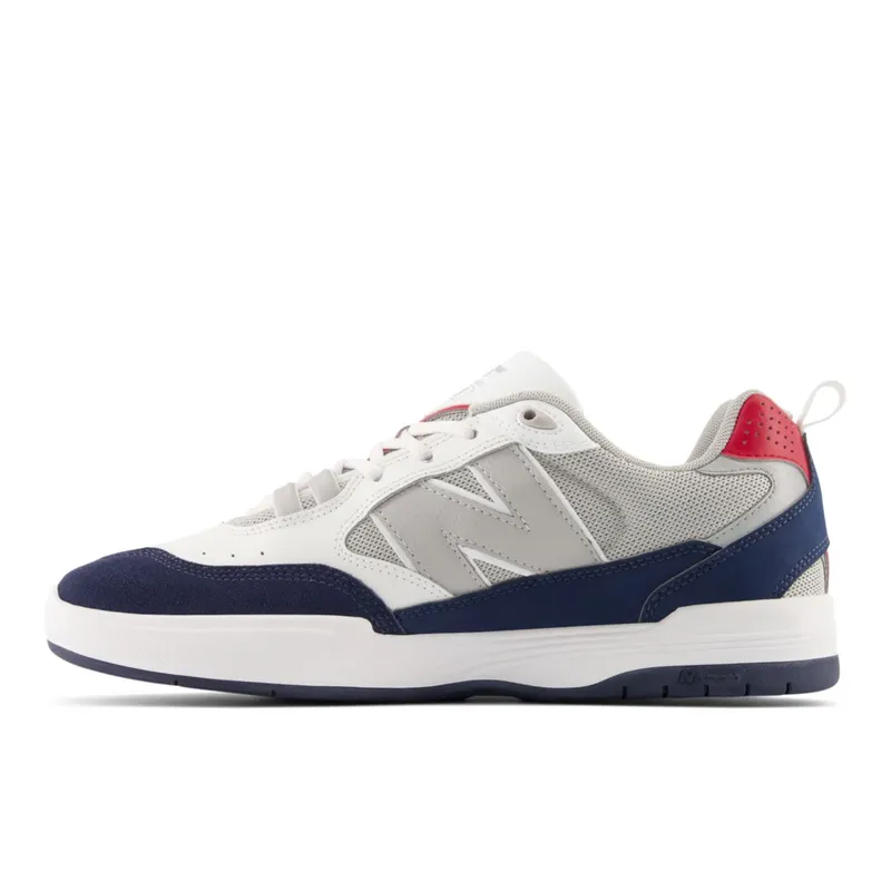 New Balance NB Numeric Tiago Lemos 808 White / Navy (NM808V1-37681)