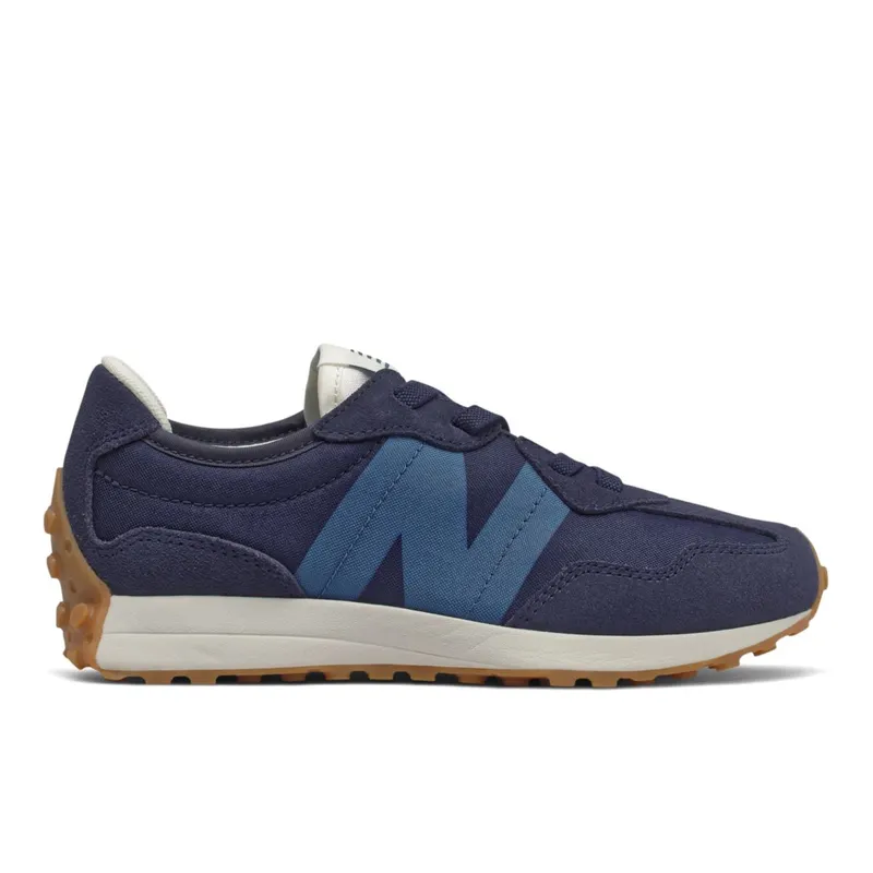 New Balance 327 Pigment / Oxygen Blue (PH327V1-36387)