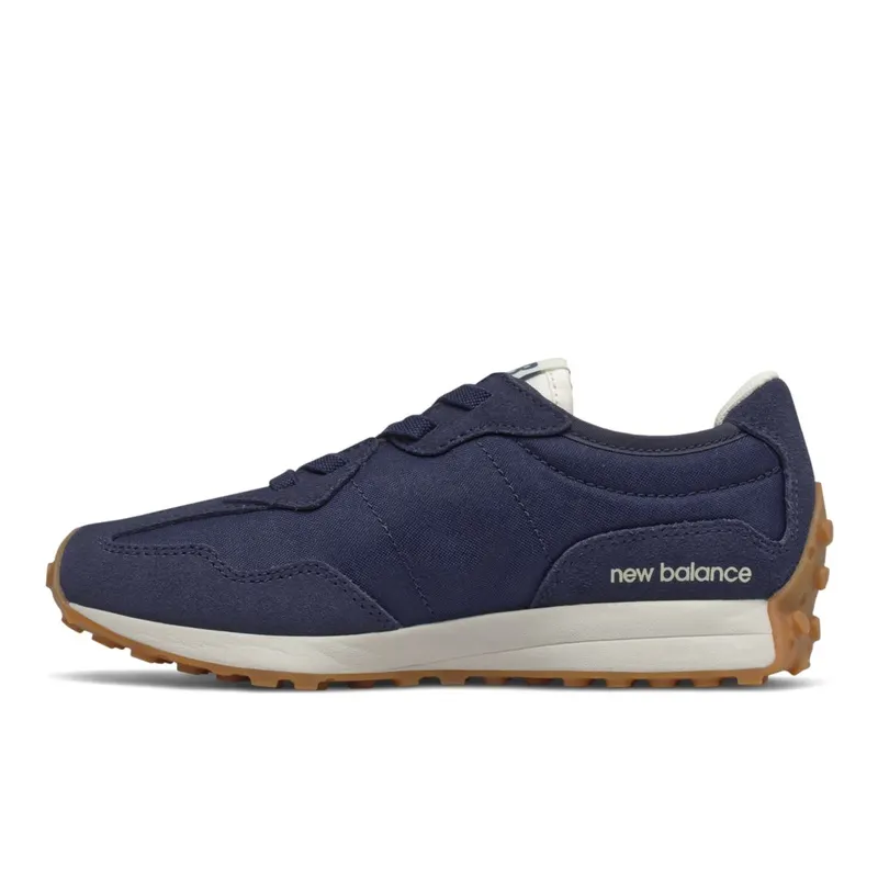 New Balance 327 Pigment / Oxygen Blue (PH327V1-36387)