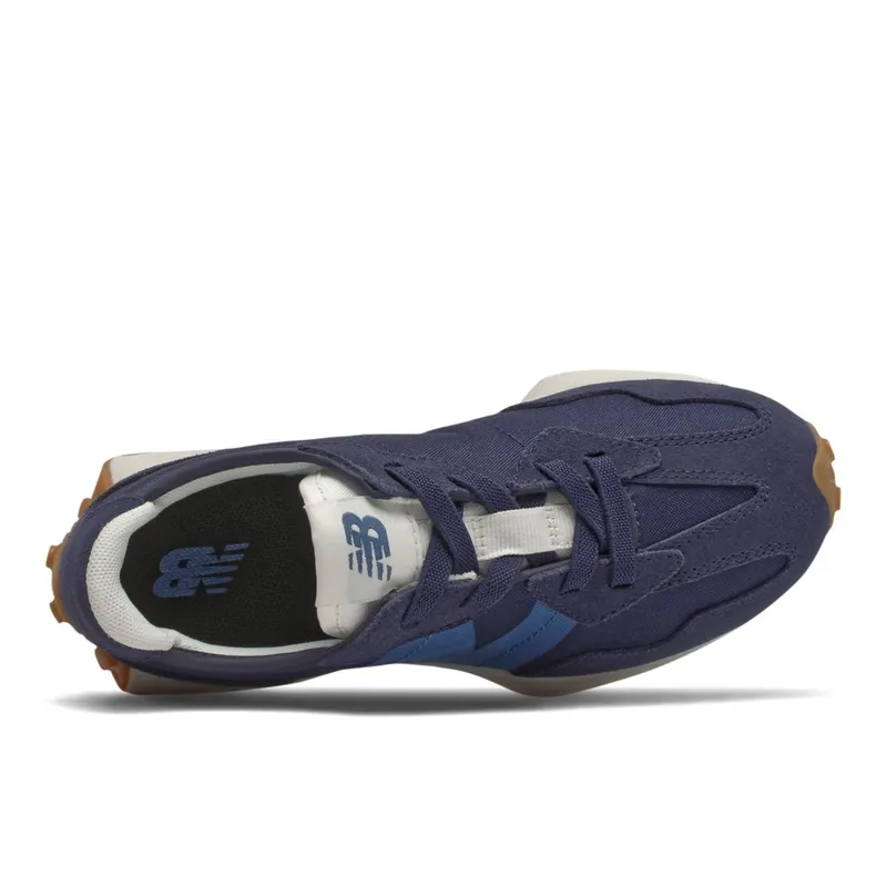 New Balance 327 Pigment / Oxygen Blue (PH327V1-36387)