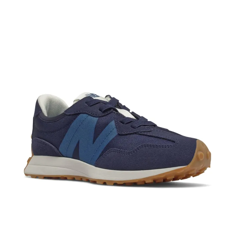 New Balance 327 Pigment / Oxygen Blue (PH327V1-36387)