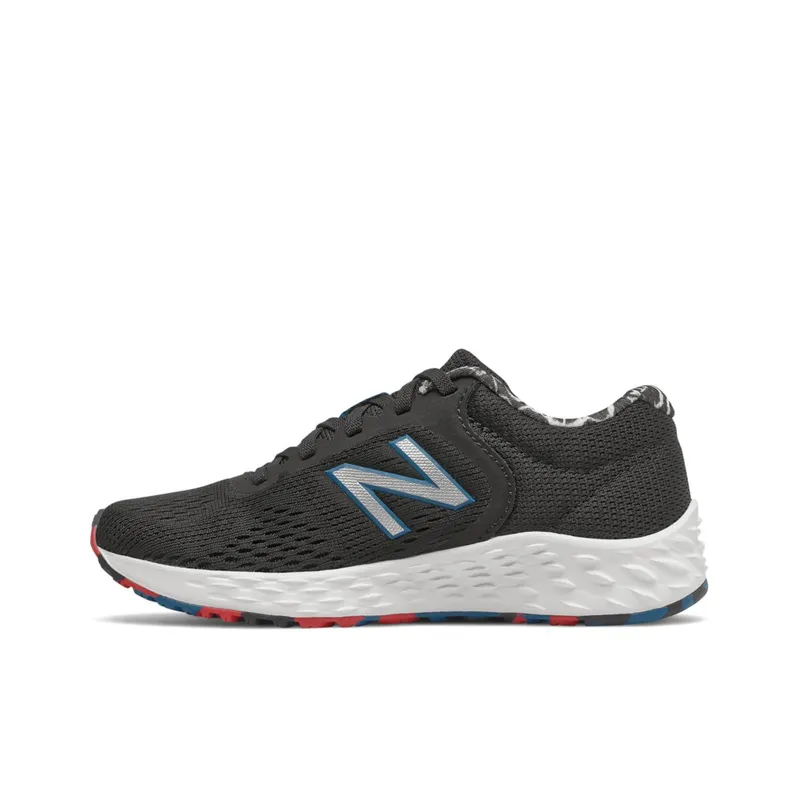 New Balance Arishi v2 Black / Oxygen Blue / Team Red (PPARIV2-36289)