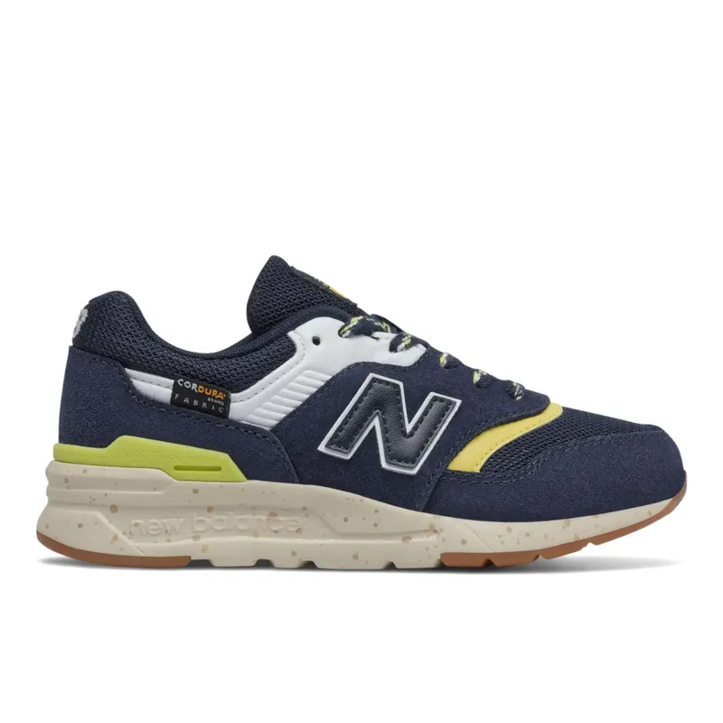 New Balance 997H Pigment / Sulphur Yellow (PR997HV1-36368)