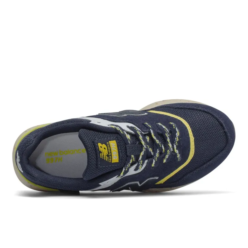 New Balance 997H Pigment / Sulphur Yellow (PR997HV1-36368)