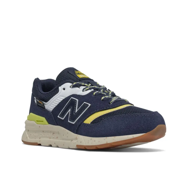 New Balance 997H Pigment / Sulphur Yellow (PR997HV1-36368)