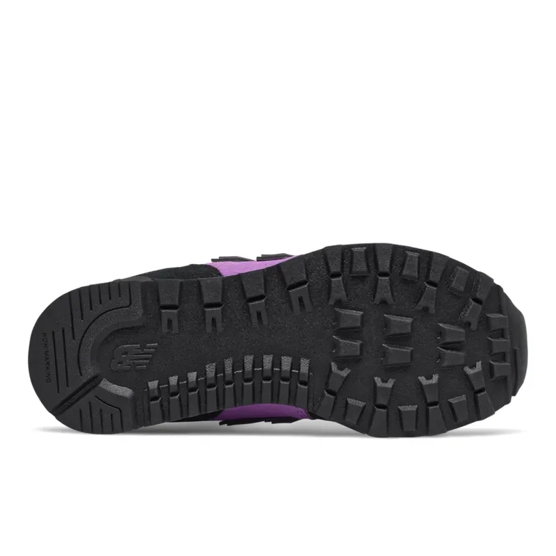 New Balance 574H Heliotrope / Black (PV574HV1-36952)
