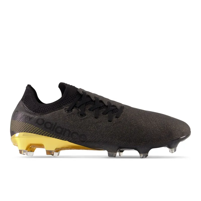 New Balance Furon v7 Pro 1st Edition FG Black / Gold (SF0FV7-41581)
