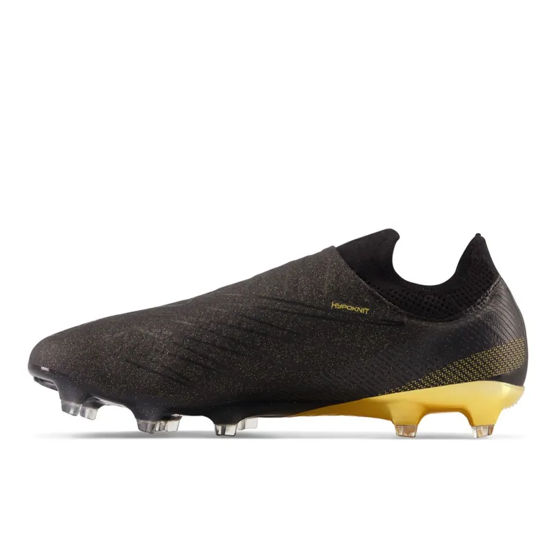 New Balance Furon v7 Pro 1st Edition FG Black / Gold (SF0FV7-41581)