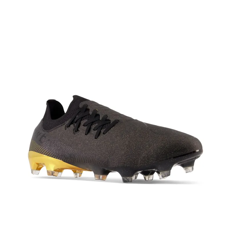 New Balance Furon v7 Pro 1st Edition FG Black / Gold (SF0FV7-41581)