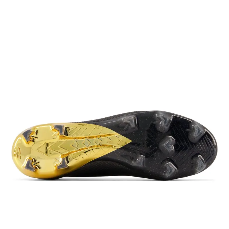 New Balance Furon v7 Pro 1st Edition FG Black / Gold (SF0FV7-41581)