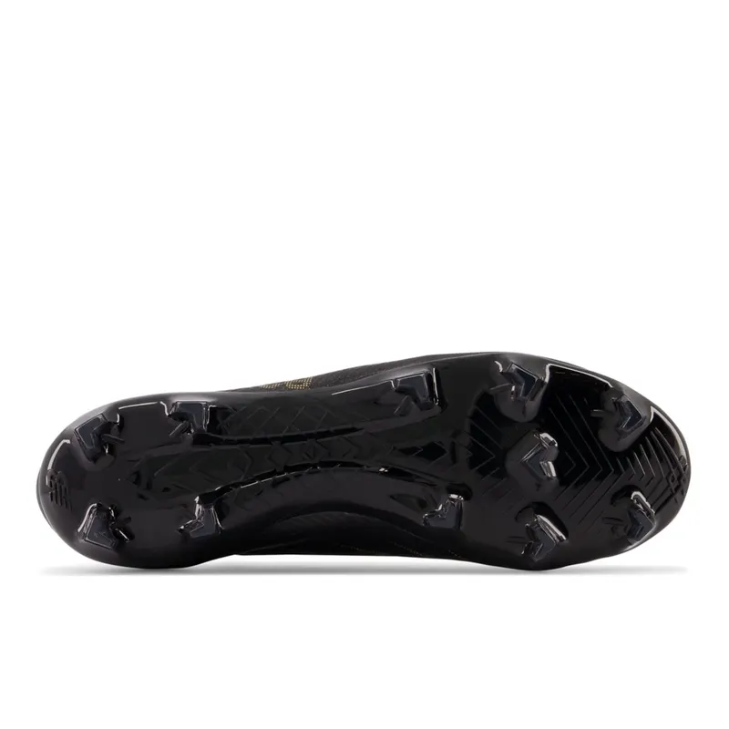 New Balance Furon v7 Pro FG Black / Gold (SF1FV7-41585)