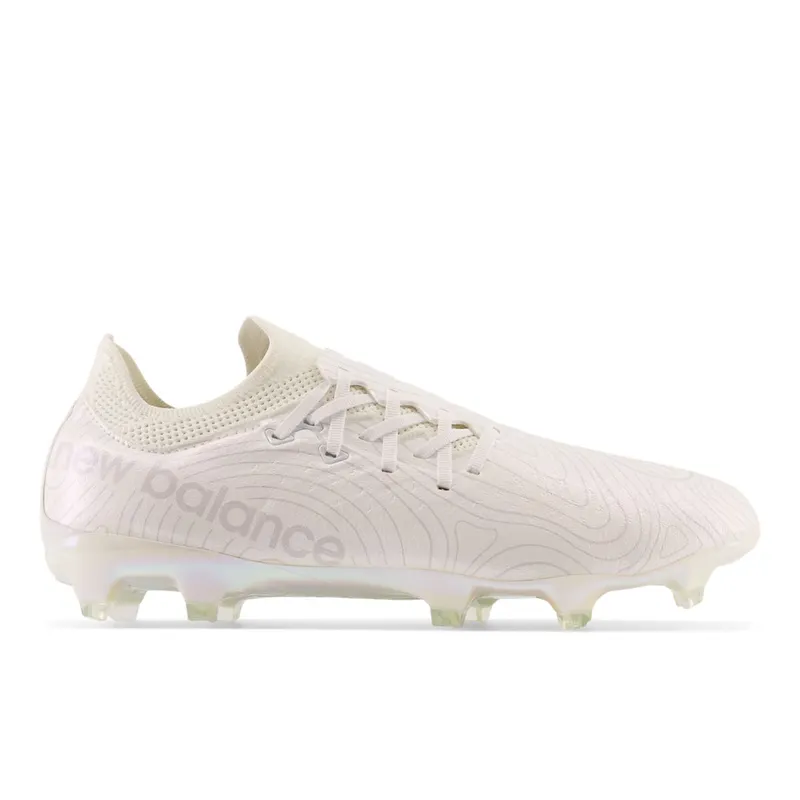 New Balance Furon v7 Pro FG White (SF1FV7-41682)