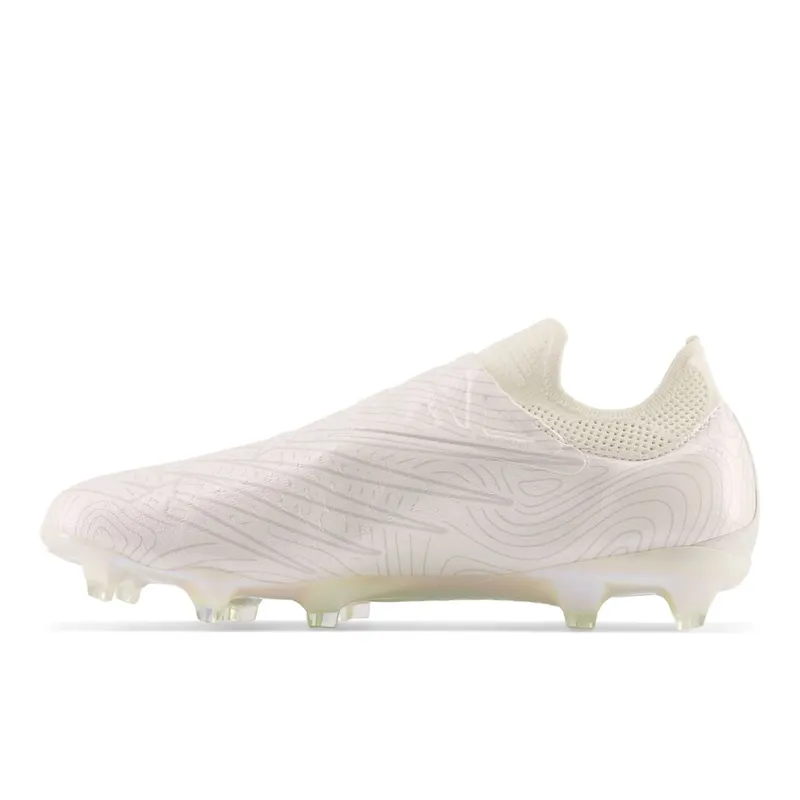 New Balance Furon v7 Pro FG White (SF1FV7-41682)